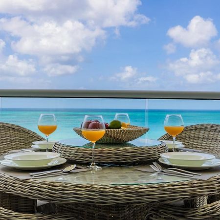 Azure Beach Residences Palm Beach ภายนอก รูปภาพ