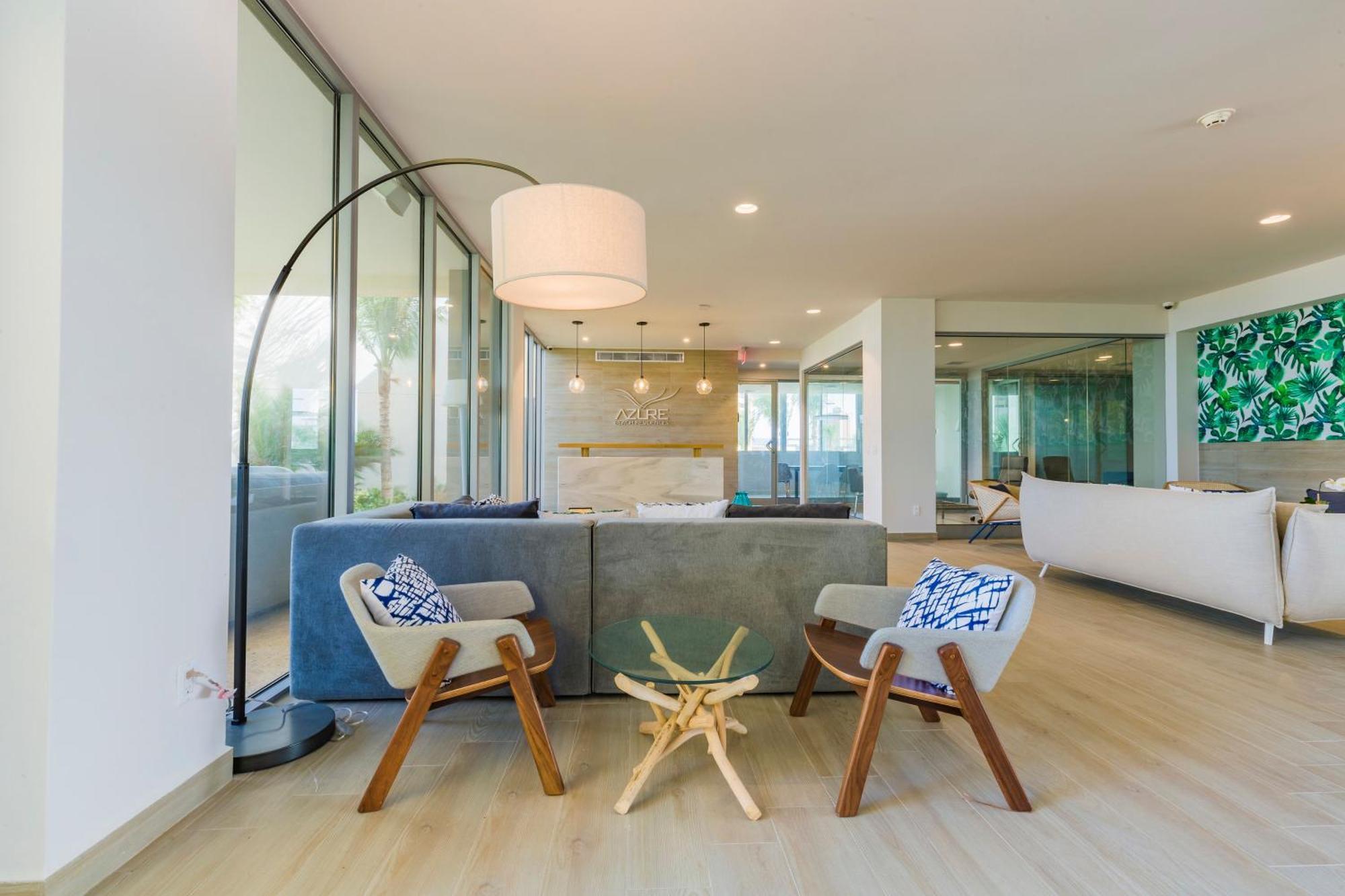 Azure Beach Residences Palm Beach ภายนอก รูปภาพ