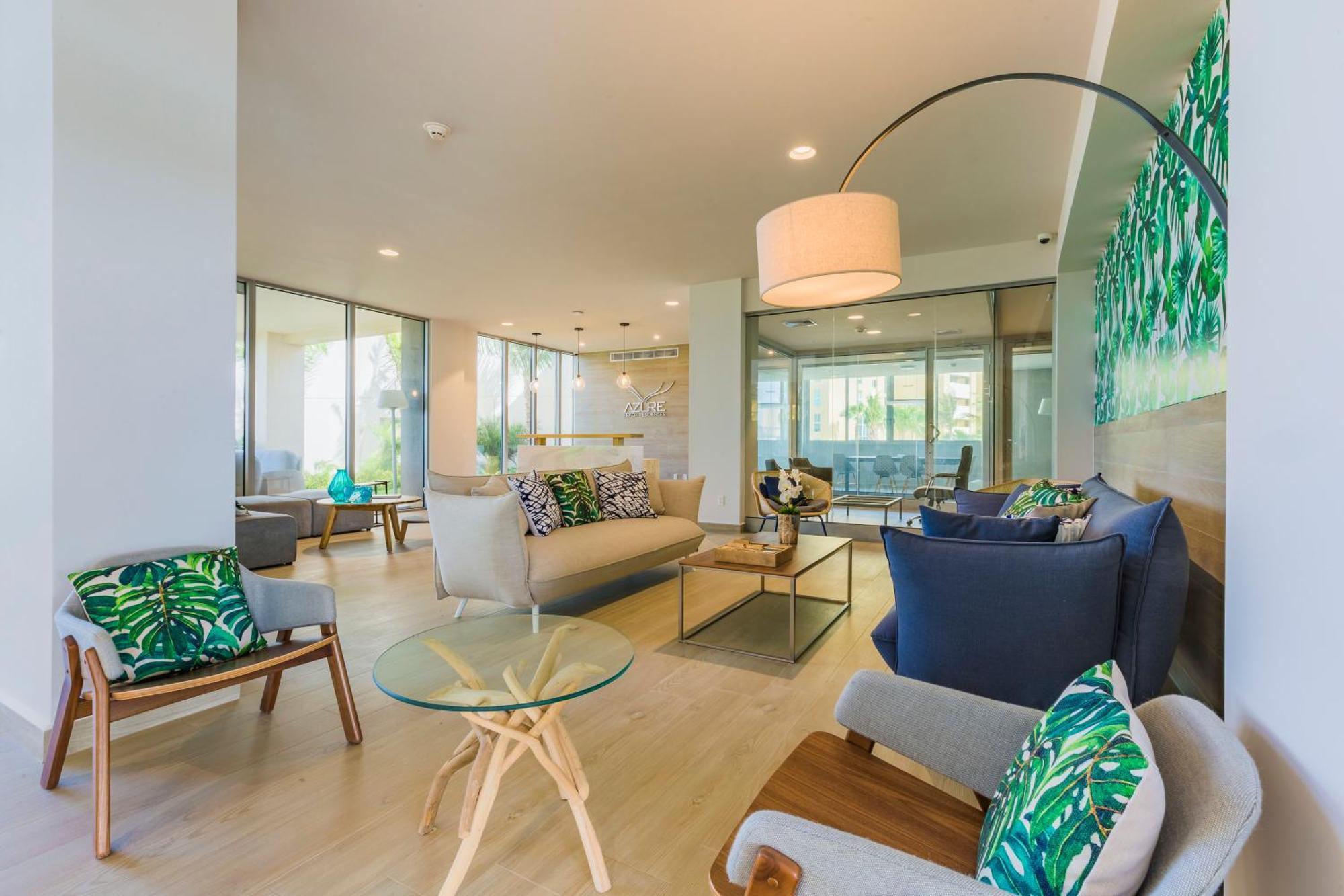 Azure Beach Residences Palm Beach ภายนอก รูปภาพ